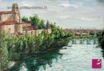 Quadro in vendita online