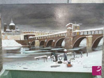 Quadro in vendita online