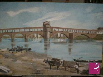 Quadro in vendita online