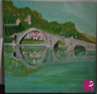 Quadro venduto su PitturiAmo