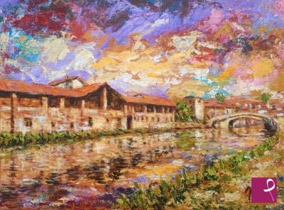 Quadro in vendita online