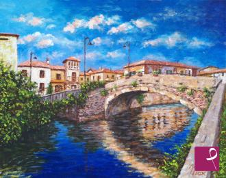 Quadro in vendita online
