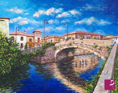 Quadro in vendita online