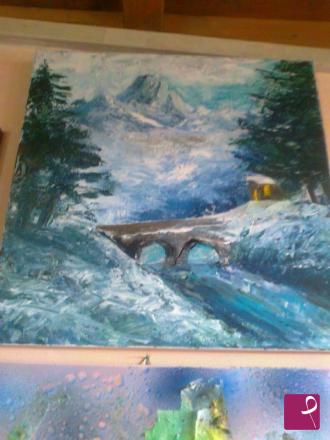 Quadro in vendita online