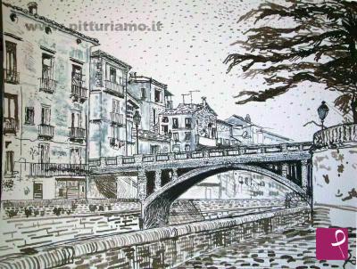 Quadro in vendita online