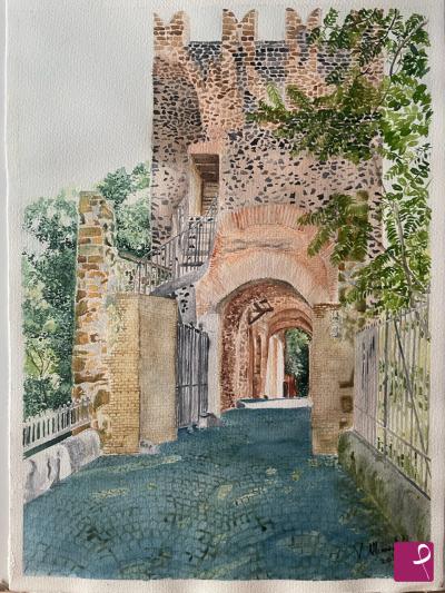 Quadro in vendita online