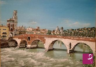Quadro in vendita online