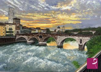 Quadro in vendita online