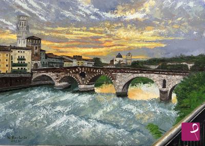 Quadro in vendita online