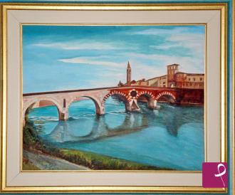 Quadro in vendita online