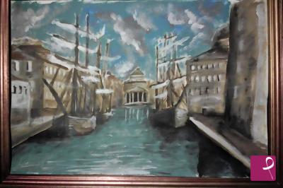 Quadro in vendita online