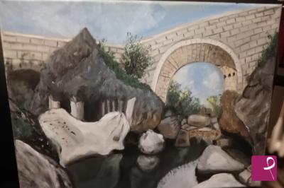 Quadro in vendita online