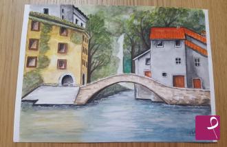 Quadro in vendita online