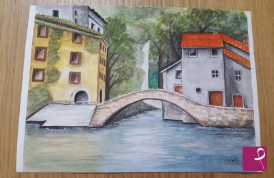 Quadro in vendita online