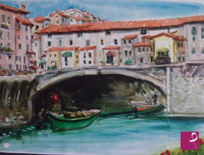 Quadro in vendita online
