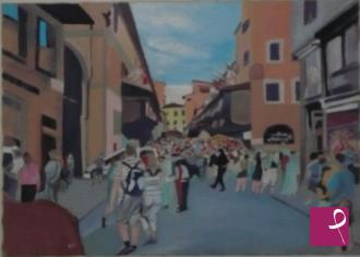 Quadro in vendita online