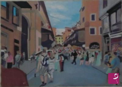 Quadro in vendita online