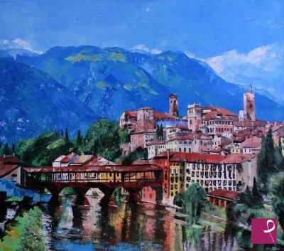 Quadro venduto su PitturiAmo