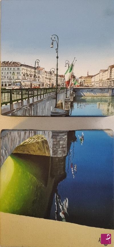 Quadro in vendita online