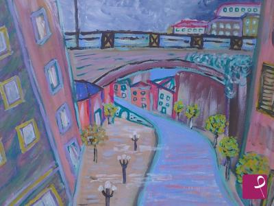 Quadro in vendita online