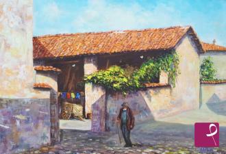 Quadro in vendita online