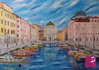 Quadro in vendita online