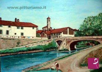 Quadro in vendita online