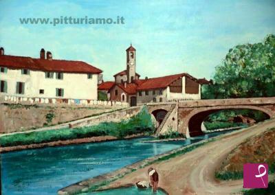 Quadro in vendita online