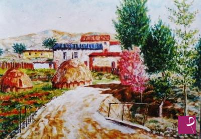 Quadro venduto su PitturiAmo