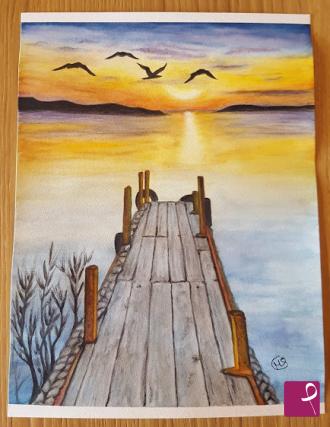 Quadro in vendita online