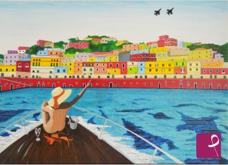 Quadro in vendita online