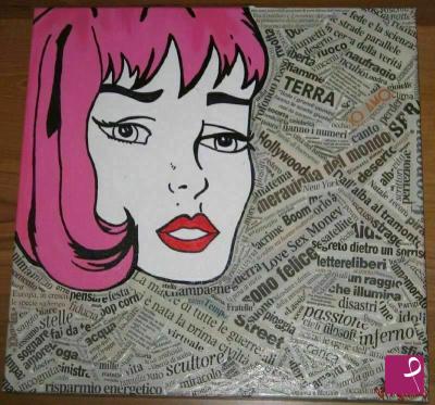 Quadro in vendita online