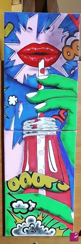 Quadro in vendita online