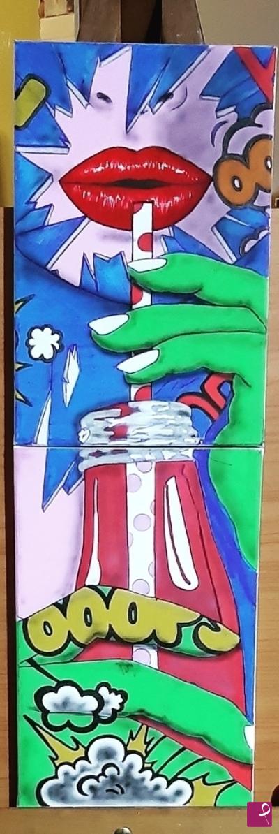 Quadro in vendita online