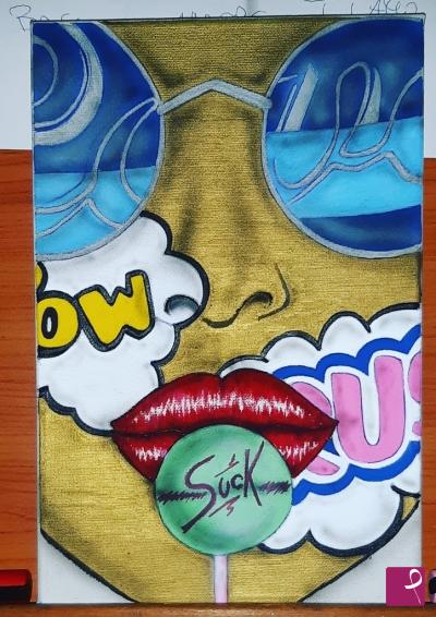 Quadro in vendita online