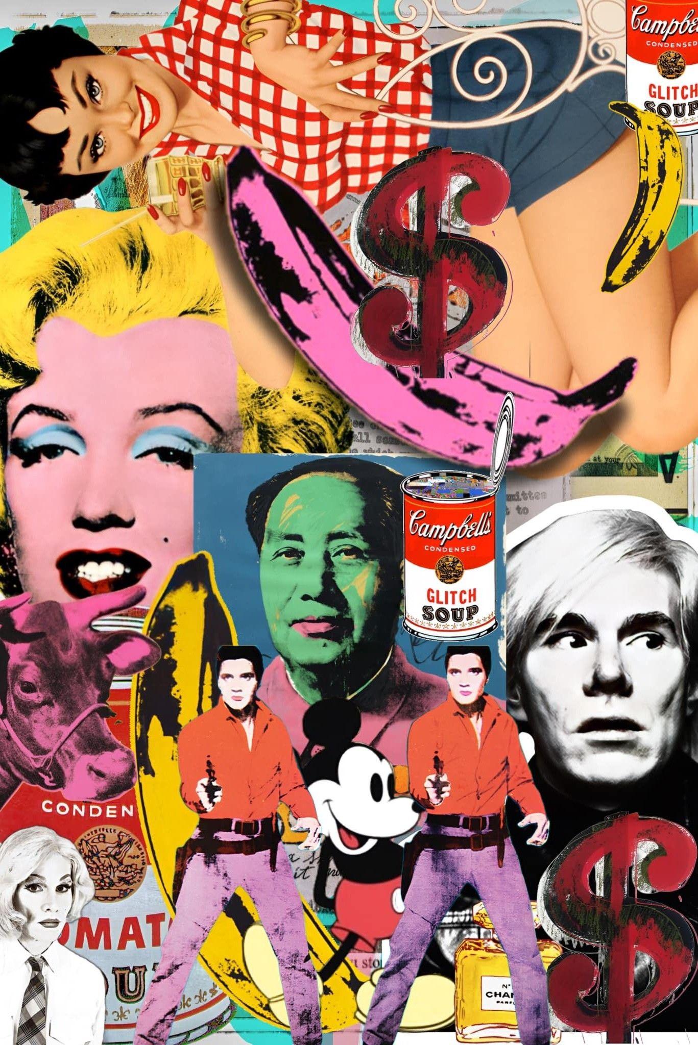 quadri in vendita online - POP ART