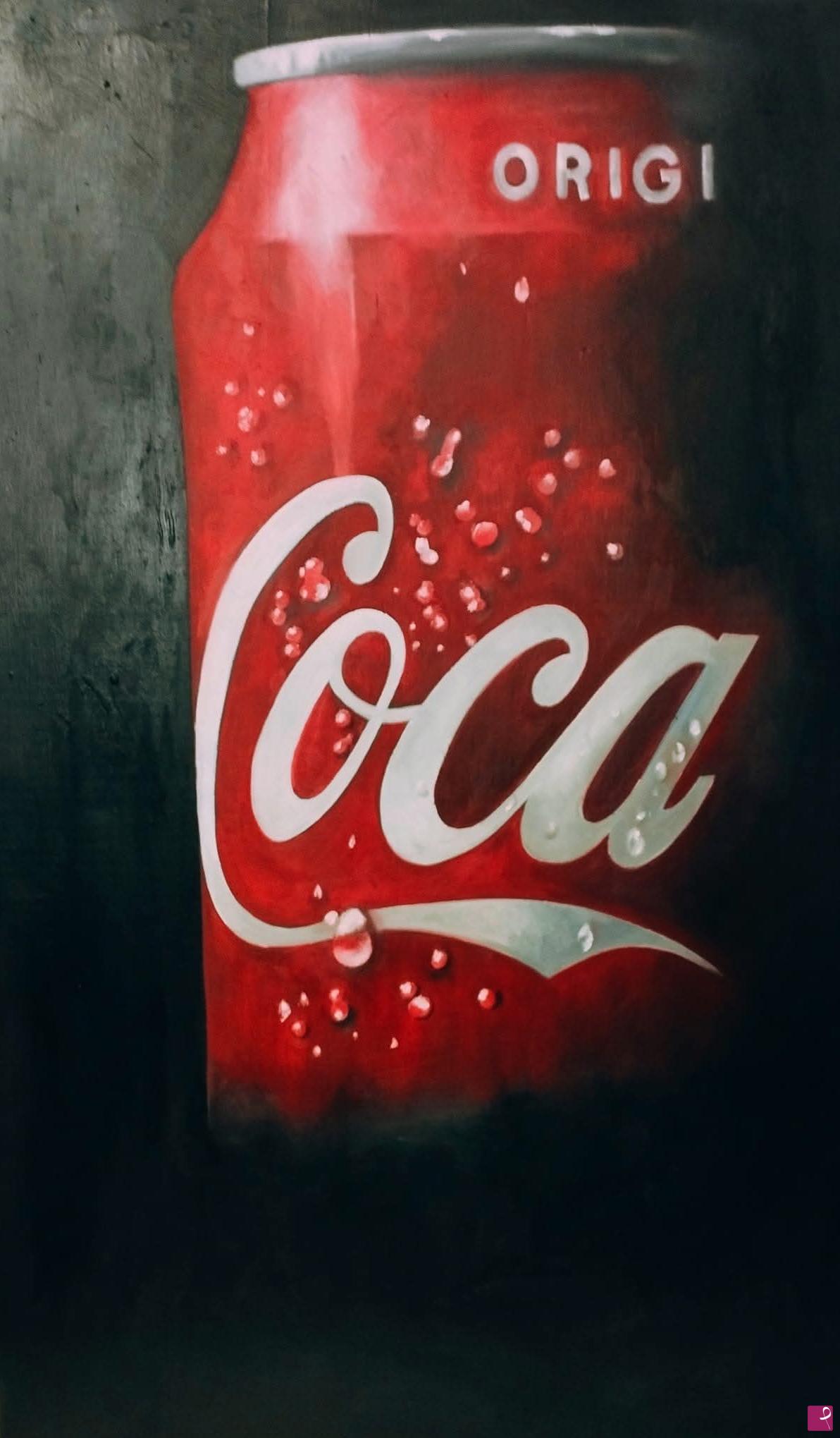 quadri in vendita online - Pop-Cola