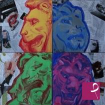 quadro in vendita online