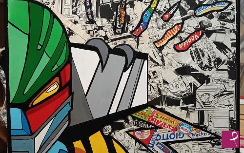 Quadro in vendita online