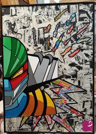 Quadro in vendita online