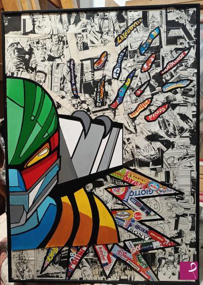 Quadro in vendita online