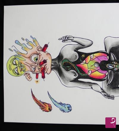 Quadro in vendita online