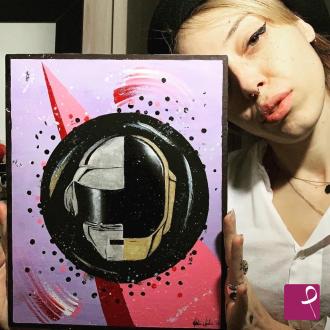 Quadro in vendita online