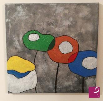 Quadro venduto su PitturiAmo