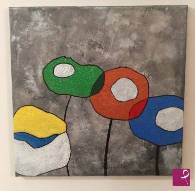 Quadro venduto su PitturiAmo