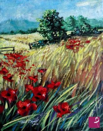 Quadro venduto su PitturiAmo