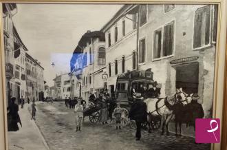 Quadro in vendita online