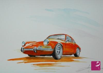 Quadro venduto su PitturiAmo