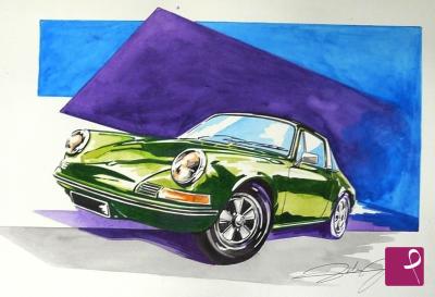 Quadro in vendita online