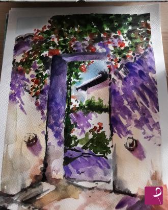 Quadro in vendita online